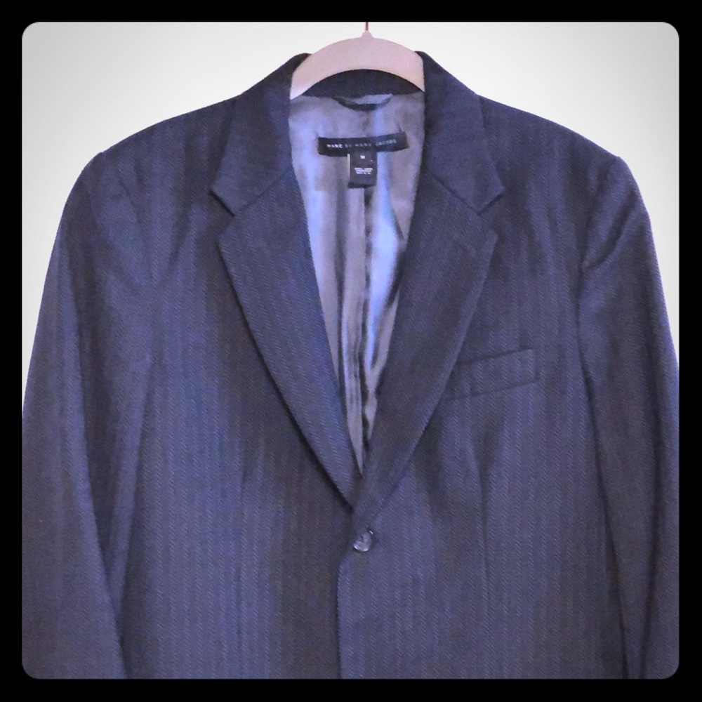 Marc by Marc Jacobs suit